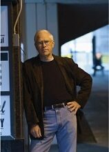John Sandford