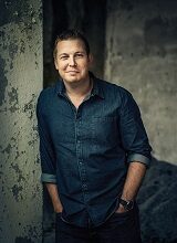 Fredrik Backman