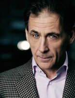 David Lagercrantz