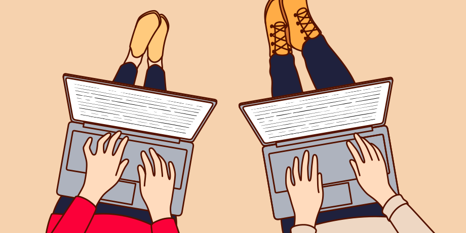 ROZHOVOR s ilustrátorkou Kateřinou Bažantovou - titulní obrázek