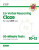 11+ CEM 10-Minute Tests: Verbal Reasoning Cloze - Ages 10-11 Book 2 (with Online Edition) - CGP Books