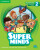 Super Minds Student’s Book with eBook Level 2, 2nd Edition - Herbert Puchta