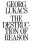 The Destruction of Reason - György Lukács