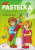 Hravá pastelka 2 - Pracovní sešit z grafomotoriky pro 5 - 6 leté děti - Kateřina Hatáková,Kvetoslava Kostyánszka,Patricia Sokolovská