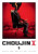 Choujin X 5 - Sui Išida