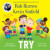 Try - Burrow Rob,Kevin Sinfield