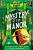 Montgomery Bonbon: Mystery at the Manor - Alasdair Beckett-King