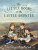 The Little Books of the Little Brontes - Sara O'Leary