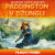 Paddington v džungli - filmový příběh - 