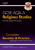GCSE Religious Studies: AQA A Complete Revision & Practice (with Online Edition) - CGP Books