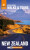 Rough Guides Walks and Tours New Zealand: Top 18 Itineraries for Your Trip: Travel Guide with eBook - Rough Guides,Daniel Stables