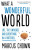 What a Wonderful World - Marcus Chown