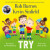 Try - Burrow Rob,Kevin Sinfield