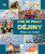 Kde se psaly DĚJINY: Mapa po mapě (poškozená) - 