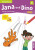 Jana und Dino PLUS 1 Arbeitsbuch plus interaktive Version - Manuela Georgiakaki,Michael Priesteroth