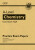 A-Level Chemistry AQA Practice Papers - CGP Books