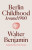 Berlin Childhood around 1900 - Walter Benjamin