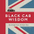 Black Cab Wisdom - Solomon Mark