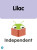 Bug Club Pro Independent Lilac Pack (May 2018) - Benjamin Hulme-Cross,Alison Hawes,Johanna Rohan
