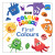 Colourblocks First Colours - Sweet Cherry Publishing,Colourblocks