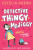 Detective Thingy Majiggy - Cecelia Ahern