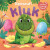 Dinosauří kluk - kolektiv