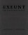 Exeunt - Lloyd McDonagh,Salvatore Scarpa