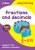 Fractions and Decimals Ages 7-9 - Collins Easy Learning