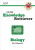 GCSE Biology Edexcel Knowledge Retriever - CGP Books