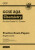 GCSE Chemistry AQA Practice Papers: Higher Pack 1 - CGP Books