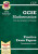 GCSE Maths Practice Papers: Foundation - CGP Books