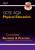 GCSE Physical Education AQA Complete Revision & Practice (with Online Edition and Quizzes) - CGP Books