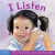 I Listen - Cheri J. Meiners