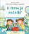 K čemu je nočník? - Katie Daynes,Marta Alvarez Miguens