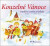 Kouzelné Vánoce - Petr Šulc,Kateřina Sládková,Jaroslav Krček