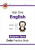 KS1 English Year 1 Daily Practice Book: Autumn Term - CGP Books
