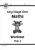 KS1 Maths Workout - Year 2 - CGP Books