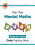 KS1 Mental Maths Year 2 Daily Practice Book: Autumn Term - CGP Books