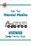 KS1 Mental Maths Year 2 Daily Practice Book: Spring Term - CGP Books