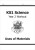 KS1 Science Year 2 Workout: Uses of Materials - CGP Books