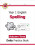 KS1 Spelling Year 1 Daily Practice Book: Autumn Term - CGP Books