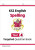 KS2 English Year 4 Spelling Targeted Question Book (with Answers) - CGP Books