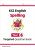 KS2 English Year 6 Spelling Targeted Question Book (with Answers) - CGP Books