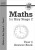 KS2 Maths Answers for Year 4 Textbook - CGP Books