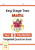 KS2 Maths Year 3 Foundation Targeted Question Book - CGP Books