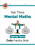 KS2 Mental Maths Year 3 Daily Practice Book: Spring Term - CGP Books