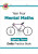 KS2 Mental Maths Year 4 Daily Practice Book: Spring Term - CGP Books