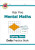 KS2 Mental Maths Year 5 Daily Practice Book: Spring Term - CGP Books