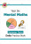KS2 Mental Maths Year 6 Daily Practice Book: Summer Term - CGP Books