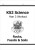 KS2 Science Year 3 Workout: Rocks, Fossils & Soils - CGP Books